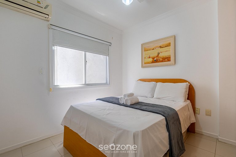 Apto Vista Mar y Pie en la Arena | DNL0201