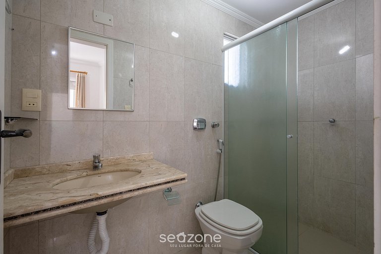 Apto Vista Mar y Pie en la Arena | DNL0201