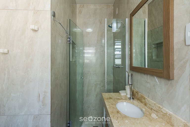 Estudio en el centro histórico de PoA ELS1103