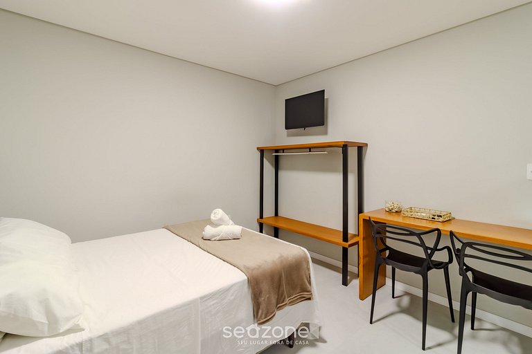 Estudio a solo 650 m del mar - BC DPR0008