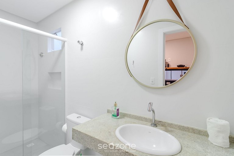 Estudio a solo 650 m del mar - BC DPR0008