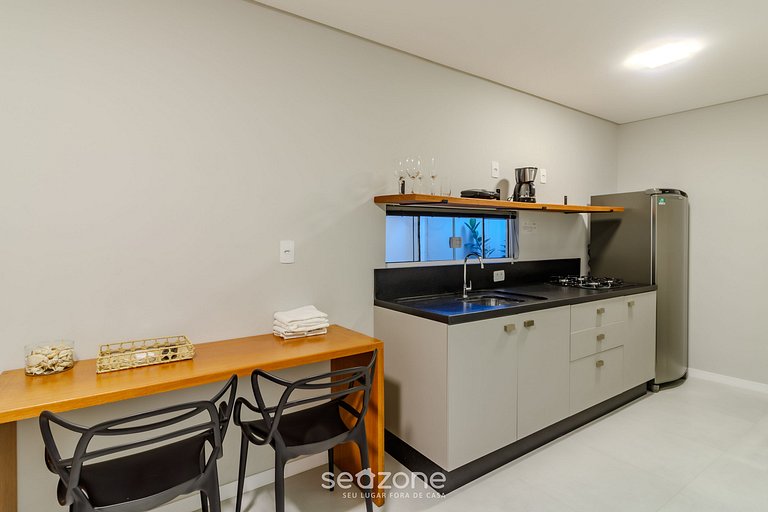 Estudio a solo 650 m del mar - BC DPR0008