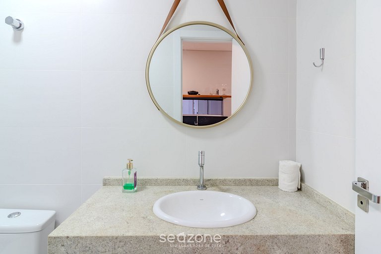Confort a solo 650 m del mar - BC DPR0008