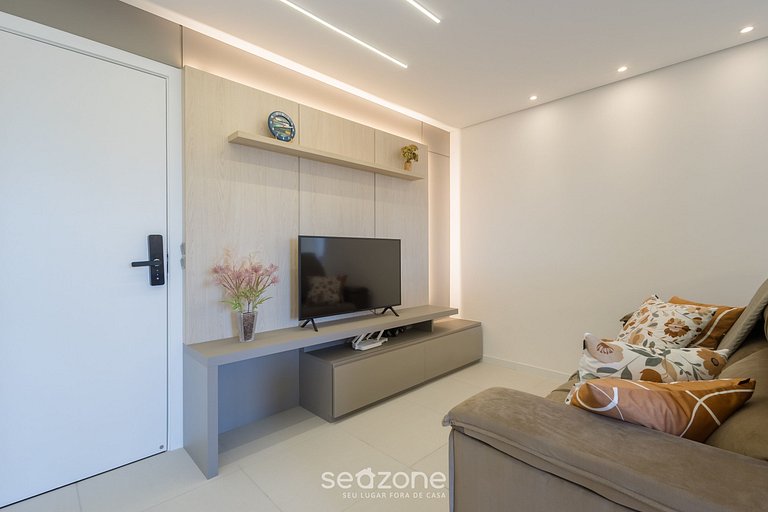 Apto c/ Suite y Parrilla en Penha SKL1506