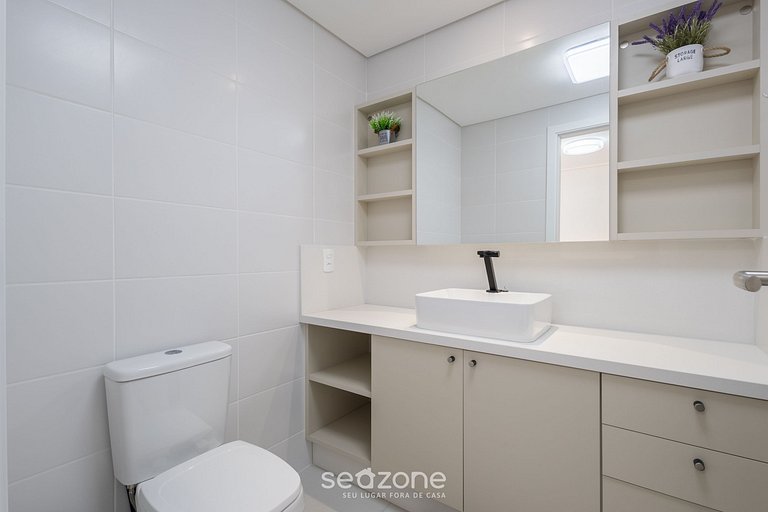 Apto c/ Suite y Parrilla en Penha SKL1506