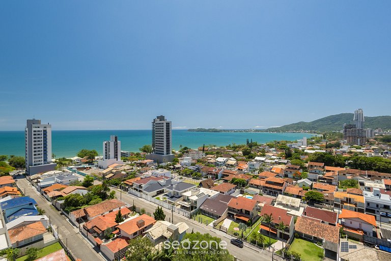 Apto c/ Suite y Parrilla en Penha SKL1506