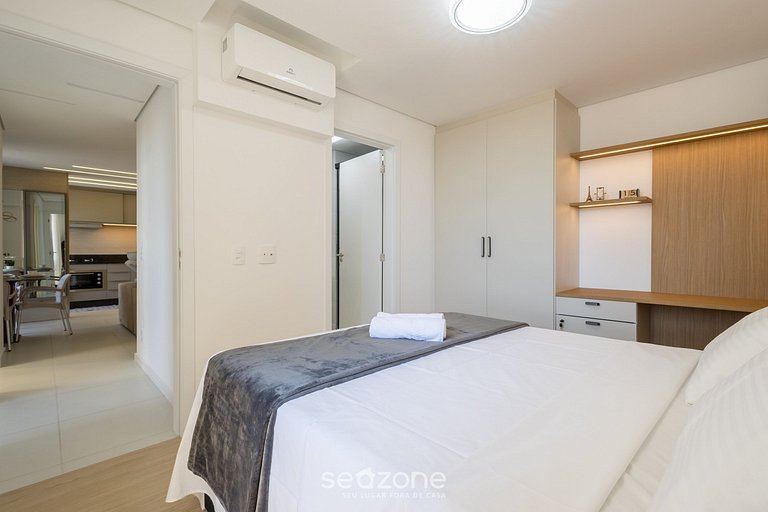 Apto c/ Suite y Parrilla en Penha SKL1506