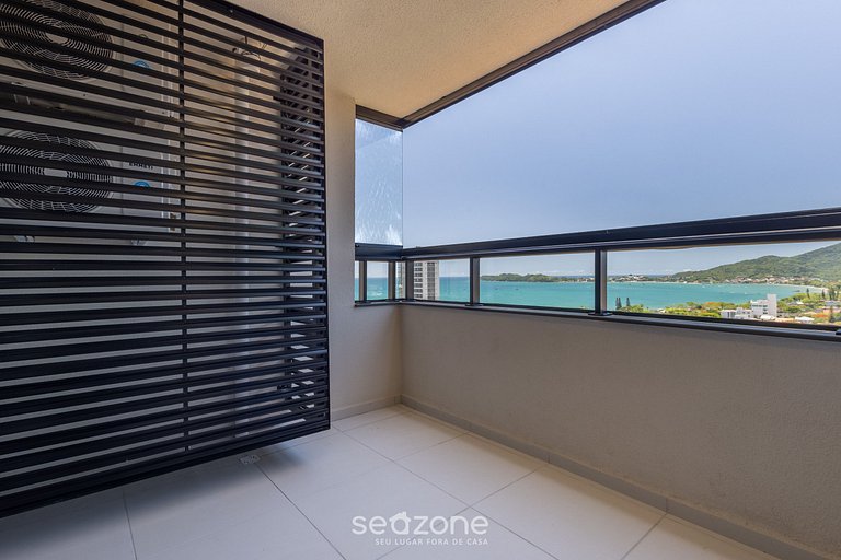 Apto c/ Suite y Parrilla en Penha SKL1506