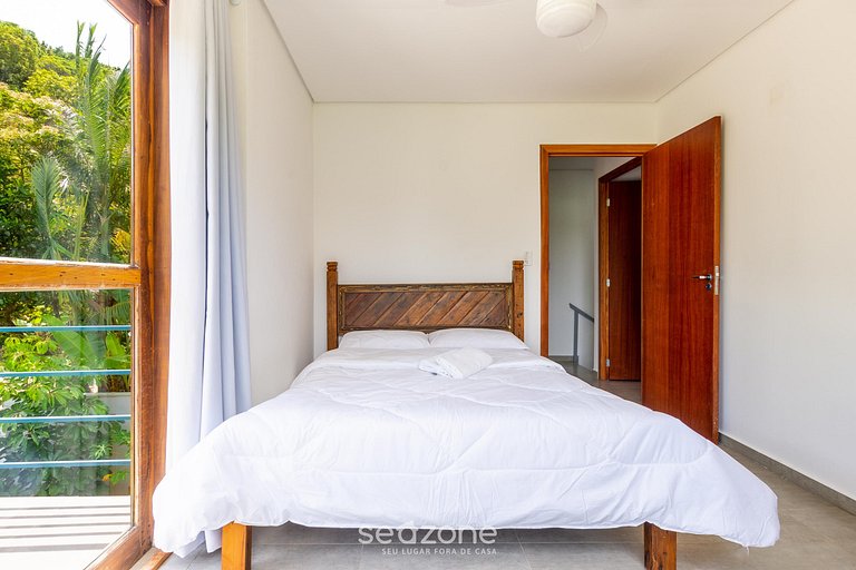 Casa encantadora p/ familias en Mariscal RJU8301