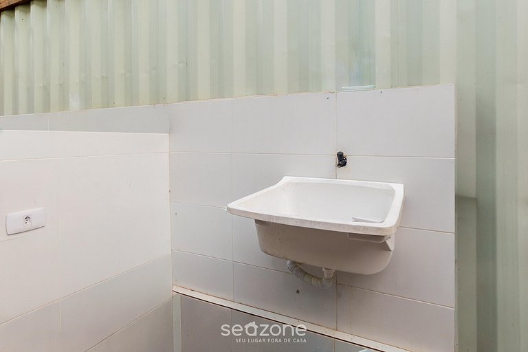 Charmosa casa p/ famílias em Mariscal RJU8301