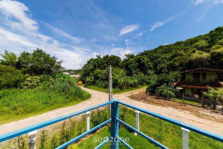 Casa encantadora p/ familias en Mariscal RJU8301