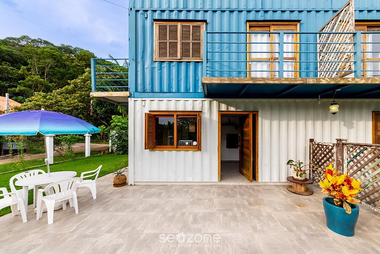 Casa encantadora p/ familias en Mariscal RJU8301