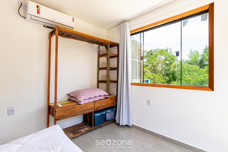 Casa encantadora p/ familias en Mariscal RJU8301