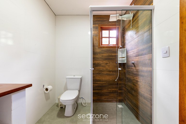 Casa encantadora p/ familias en Mariscal RJU8301