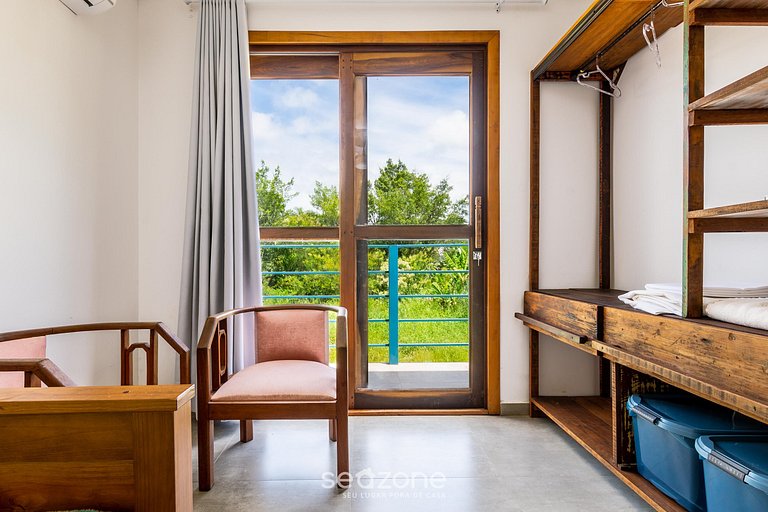 Casa encantadora p/ familias en Mariscal RJU8301