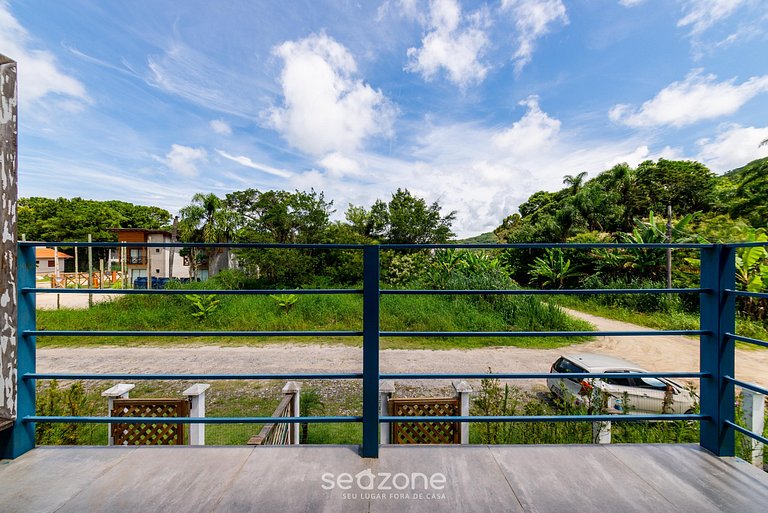 Casa encantadora p/ familias en Mariscal RJU8301