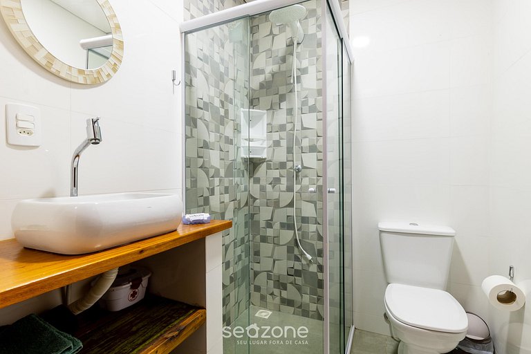 Casa encantadora p/ familias en Mariscal RJU8301