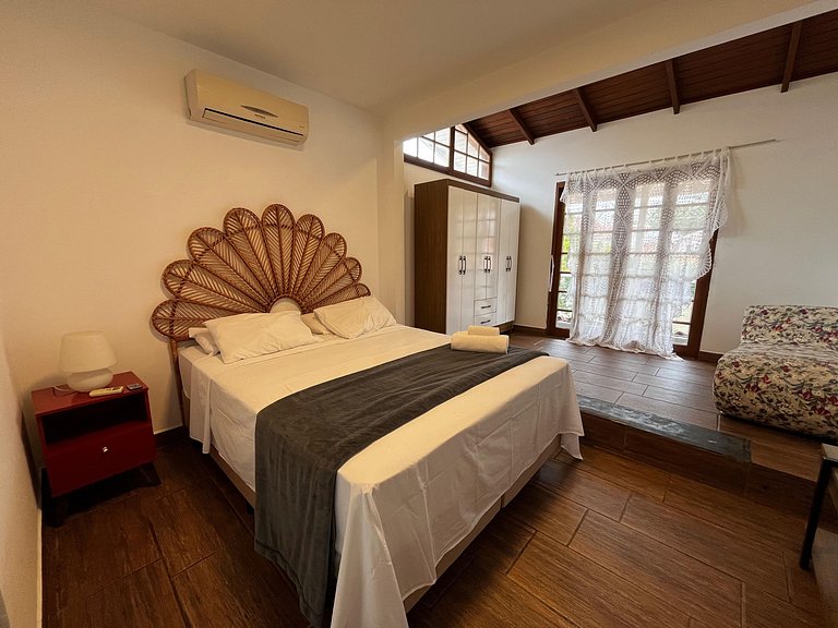 Apto charmoso a poucos minutos da UFSC ITB0057