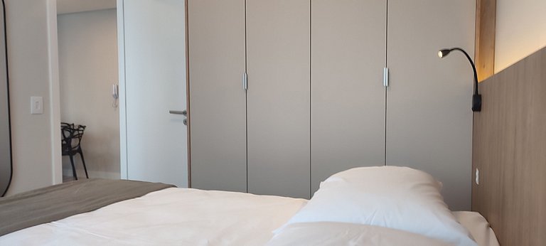 Apto en Condominio con Piscina y Gimnasio MCP1104