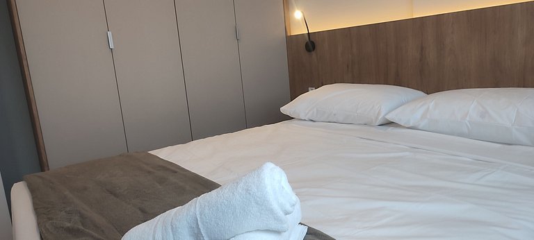 Apto en Condominio con Piscina y Gimnasio MCP1104