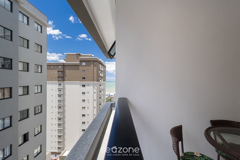 Apto c/ Parrilla a 500 m de la Playa STW1206