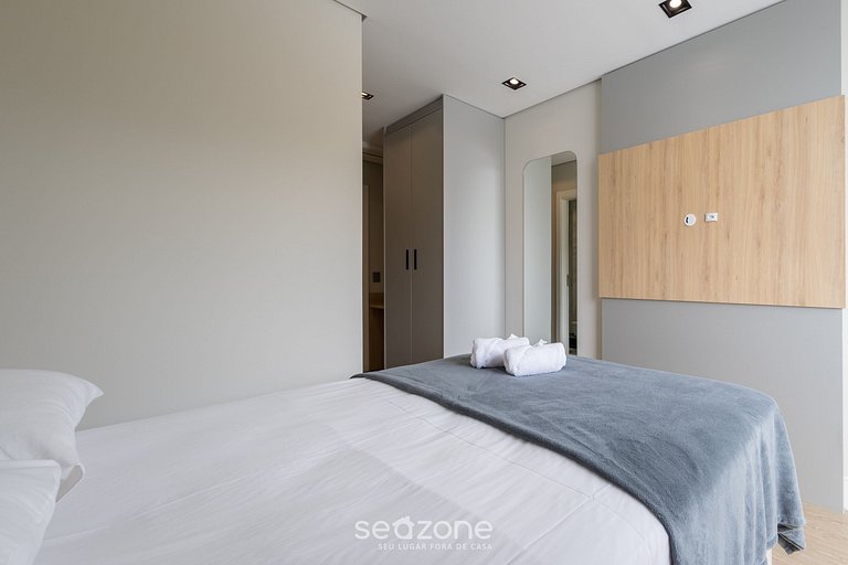 Dto c/ 2 Suites cerca Mall BC TSO0601