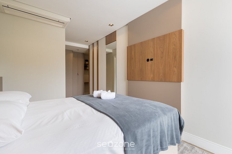 Dto c/ 2 Suites cerca Mall BC TSO0601