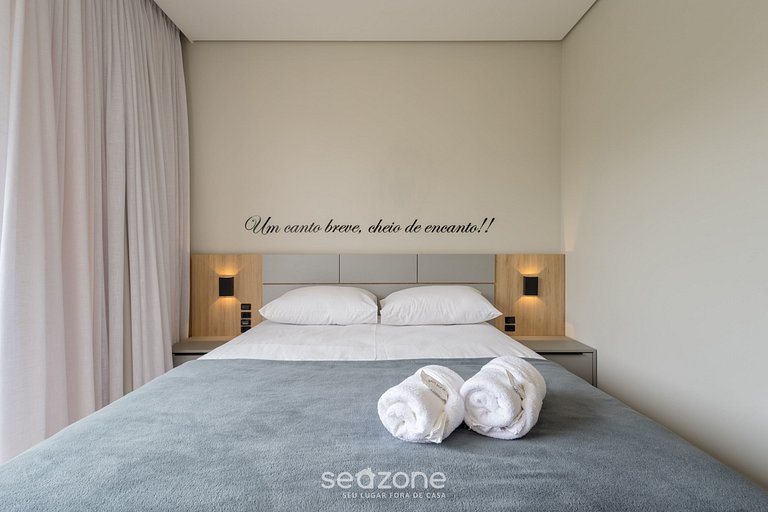 Dto c/ 2 Suites cerca Mall BC TSO0601