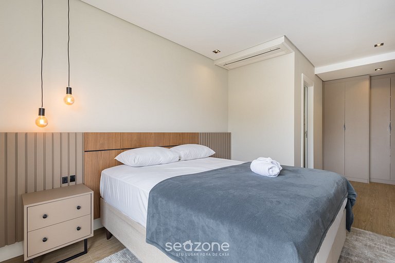 Dto c/ 2 Suites cerca Mall BC TSO0601