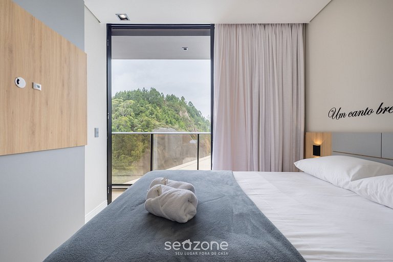 Dto c/ 2 Suites cerca Mall BC TSO0601