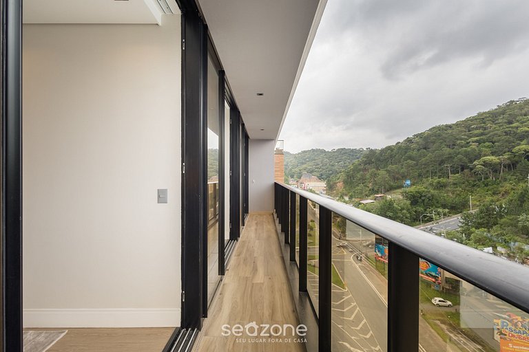 Dto c/ 2 Suites cerca Mall BC TSO0601