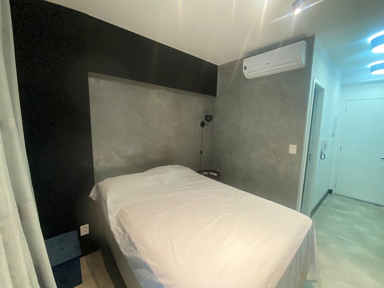 Studio moderno 500m del estación de metro EDK0714