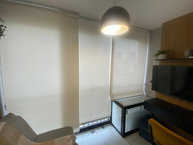 Studio moderno 500m del estación de metro EDK0714