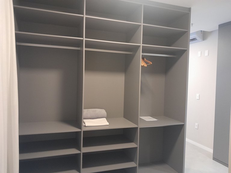 Estudio en edif. c/ piscina, 220 m del mar FFS0009