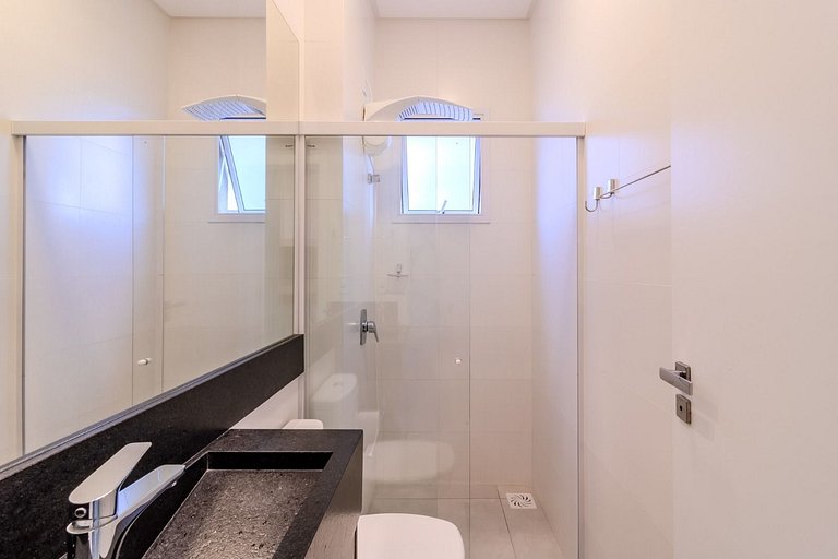 Apto con barbacoa, a 550m de la playa ETP0602