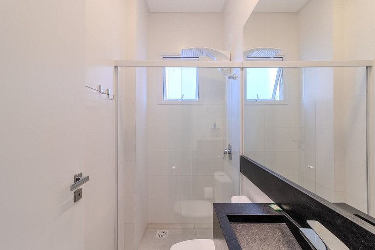 Apto con barbacoa, a 550m de la playa ETP0602