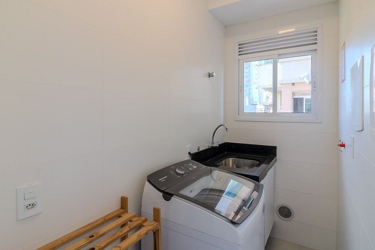 Apto con barbacoa, a 550m de la playa ETP0602