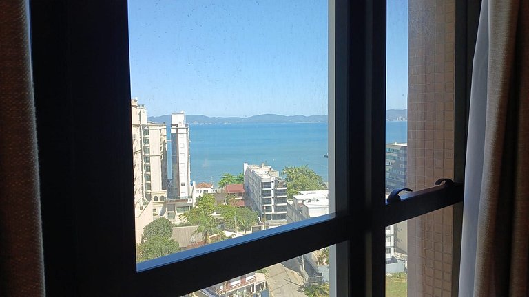 Studio Moderno prox da praia em Itapema MHFB1004