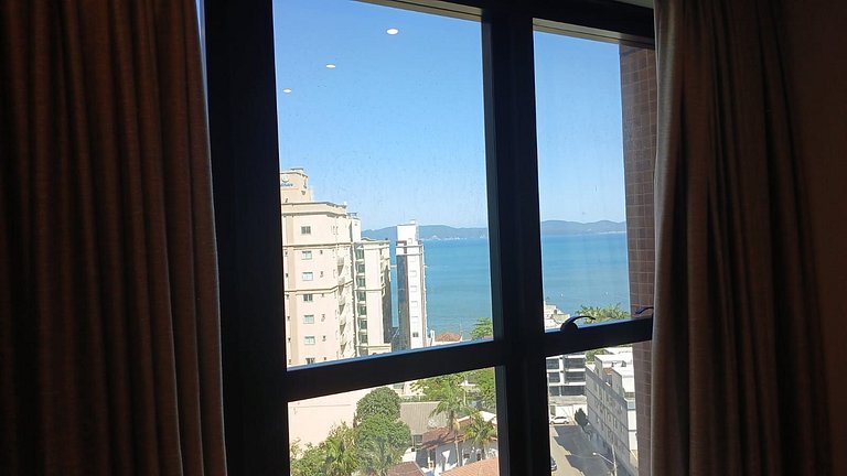 Studio Moderno prox da praia em Itapema MHFB1004