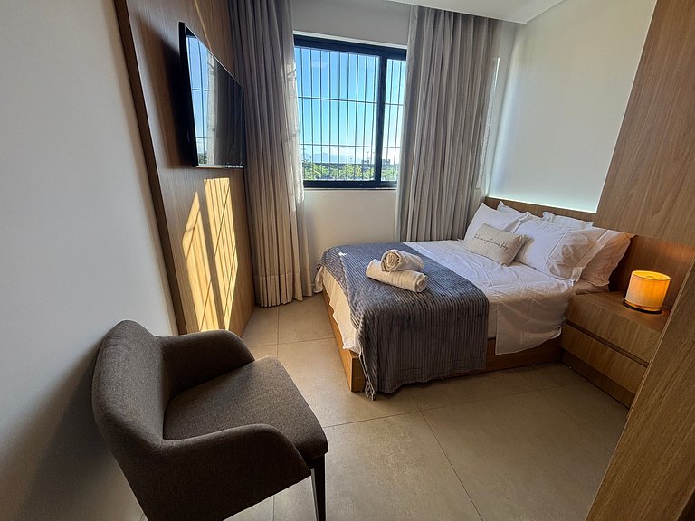 Estudio a 450 m del Mercado Público CMA0202