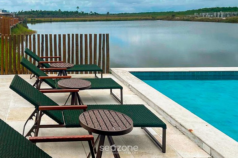 Sua estadia perfeita e completa em Barra Grande, Maraú - CDL