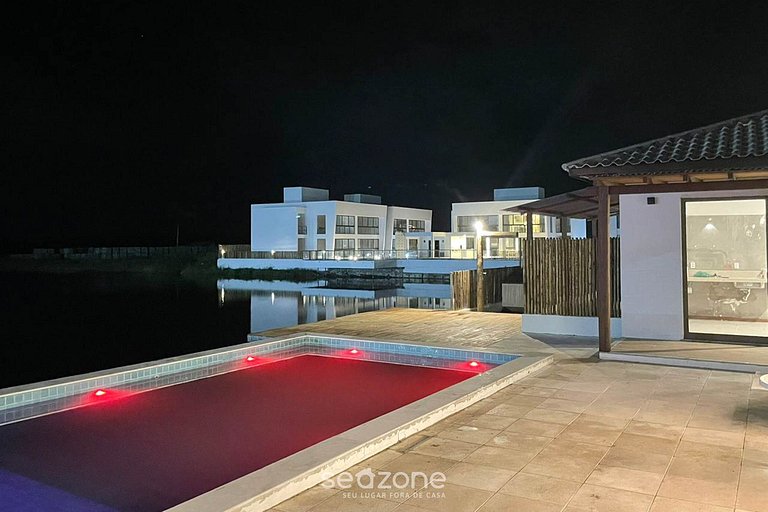 Tu estadía perfecta y completa en Barra Grande, Maraú - CDL