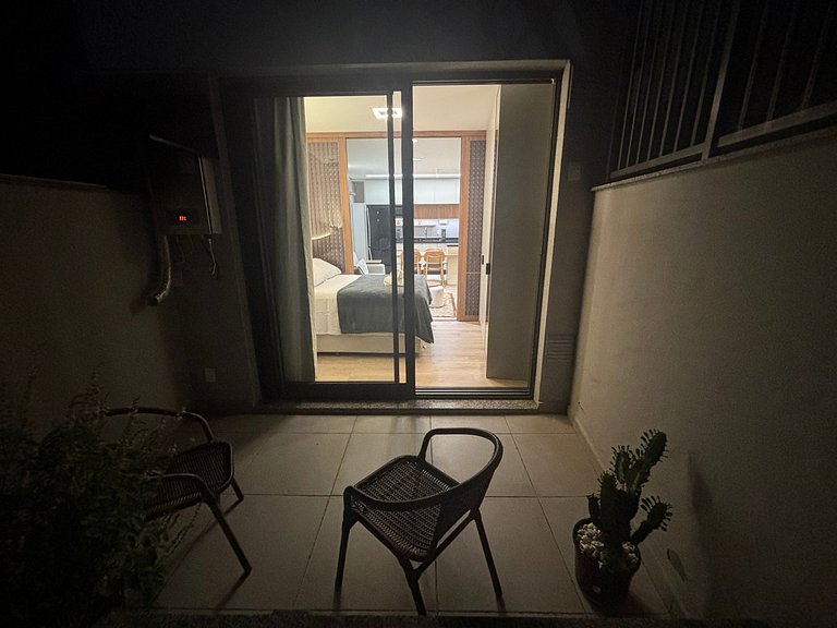 Estudio a 300 m de la Beira-mar Norte MSG0101