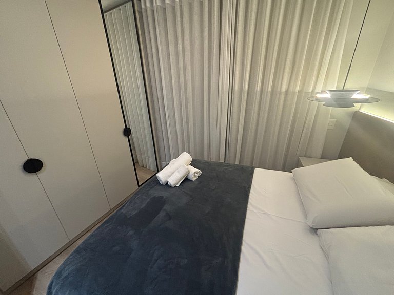 Estudio a 300 m de la Beira-mar Norte MSG0101