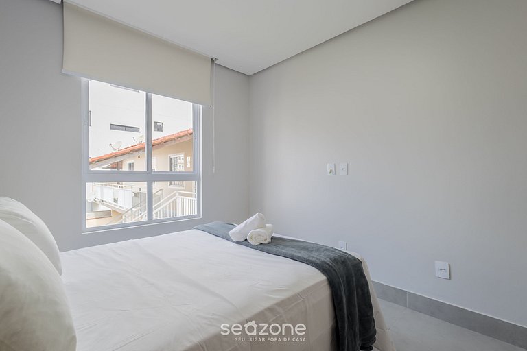 Apto con Barbacoa a 400 m de la Playa RSH0102