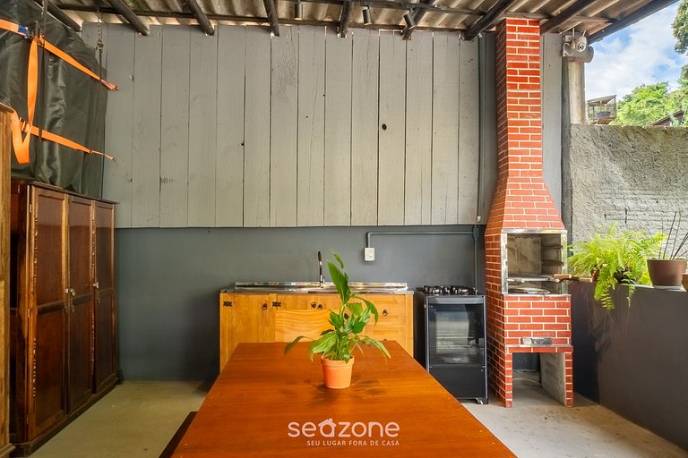 Loft nuevo con terraza jardín y jardín NDE0001