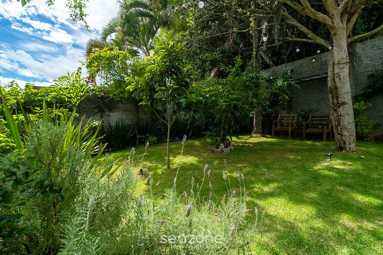 Loft moderno com varanda próx a praia NDE00003