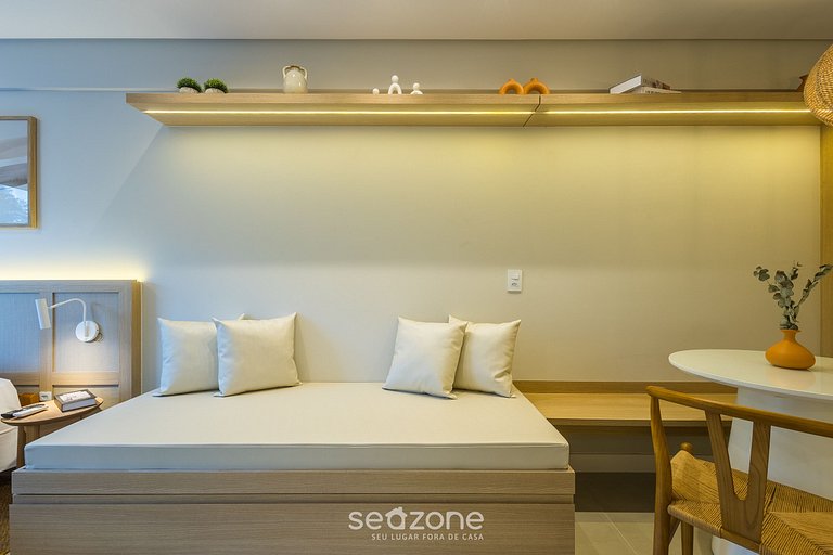 Studio en centro de Rosa, azotea c piscina RSO0031