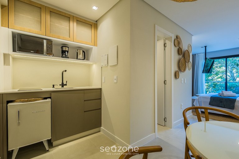 Studio en centro de Rosa, azotea c piscina RSO0031