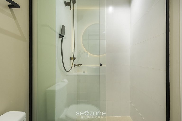 Studio en centro de Rosa, azotea c piscina RSO0031